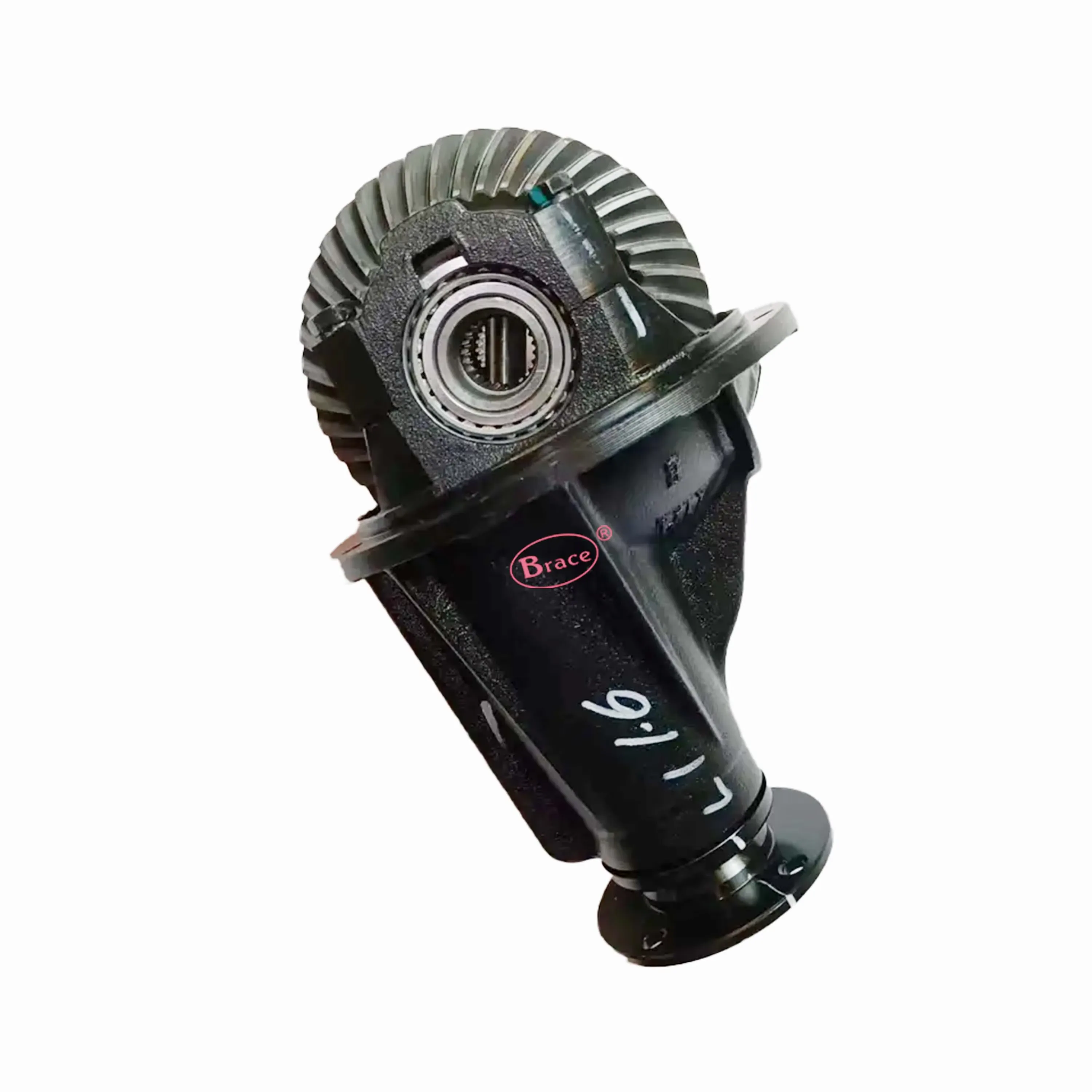 Rear Differential Assembly for Chevrolet N300 1.2L B12/Wuling Rongguang N300 B12