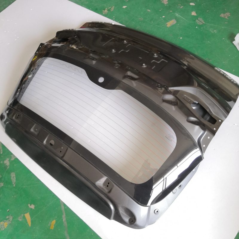 Rear Door Assembly for Changan Chana CS75 Plus — photo 2