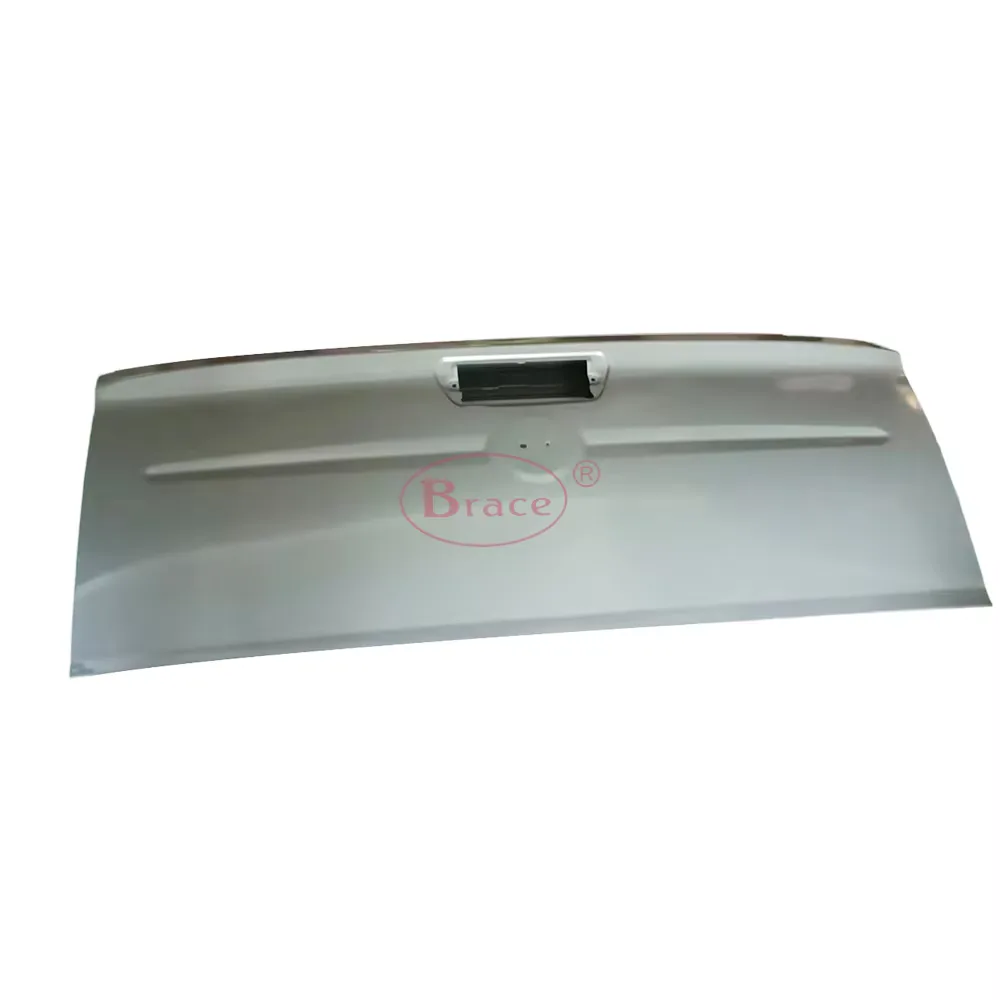 Rear Door Gate for DONGFENG RICH 6 2023 BUP790 product photo