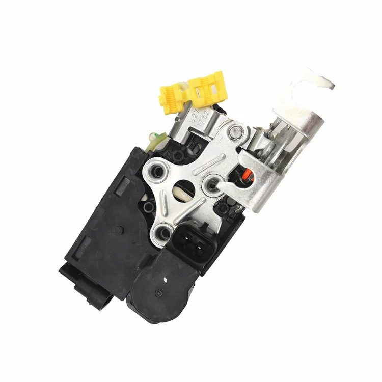 Rear Door Lock for Baic Senova X25 D20 — photo 2