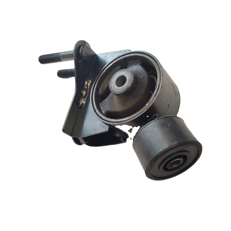 Rear Engine Mount Bracket for Faw Vita V5 Faw F5 — photo 3