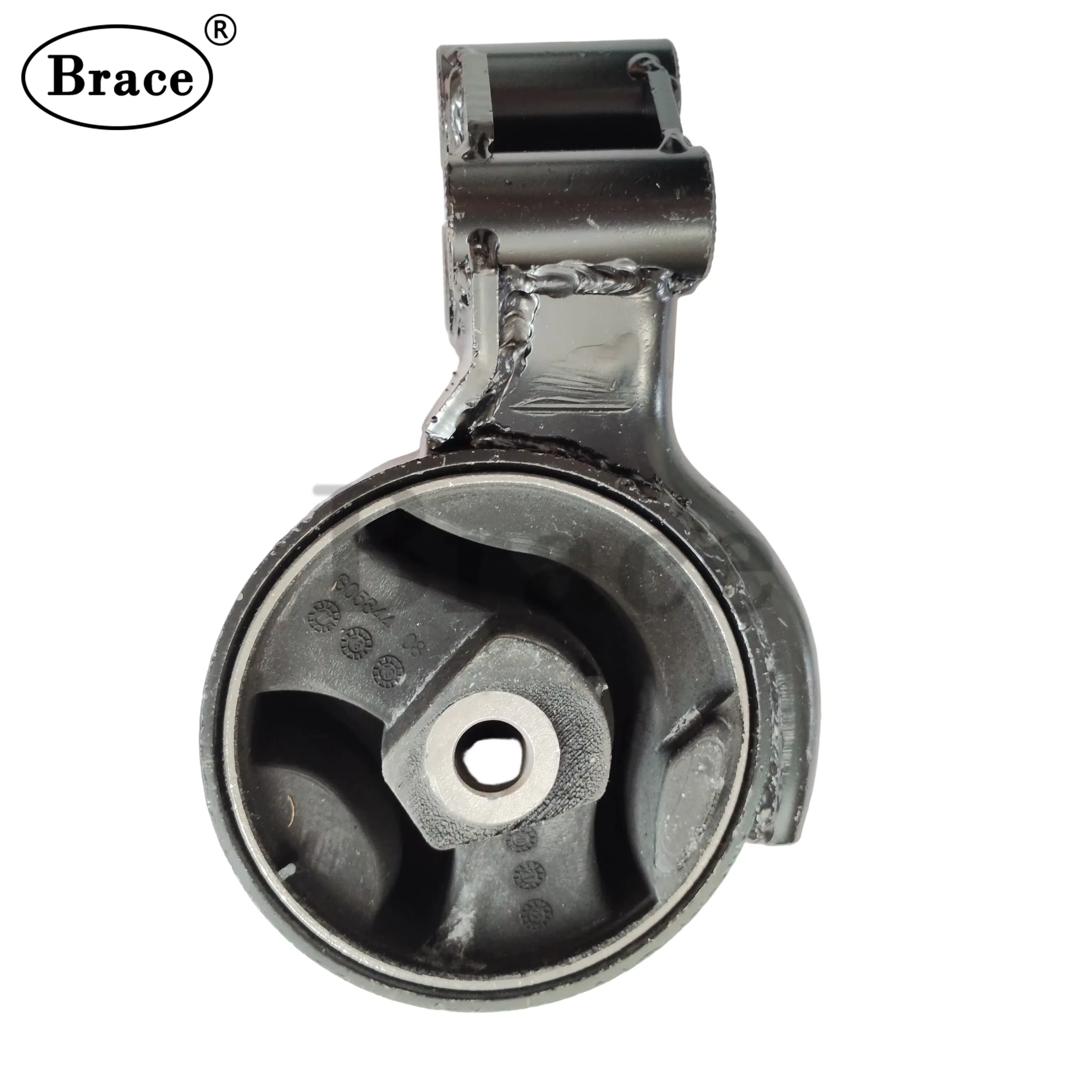 Rear Engine Mount Bushing for CS95PLUS OEM: S401017-0300 / 1001550-A01 product photo