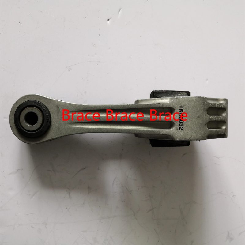 Rear Engine Mounting for Trumpchi GS8 OEM 2420006CAD0000 — photo 4