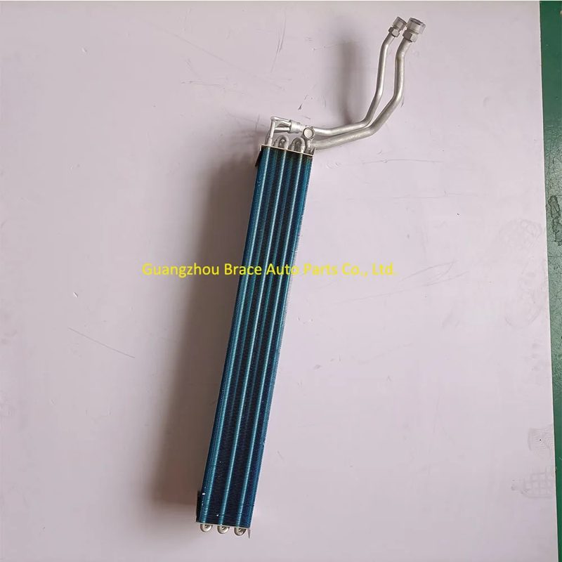 Rear Evaporator for Jinbei Haise H2 — photo 2