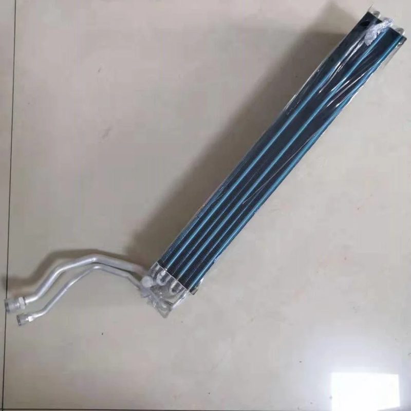Rear Evaporator for Jinbei Haise H2 — photo 3