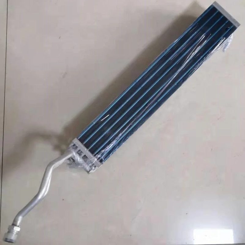 Rear Evaporator for Jinbei Haise H2 — photo 4