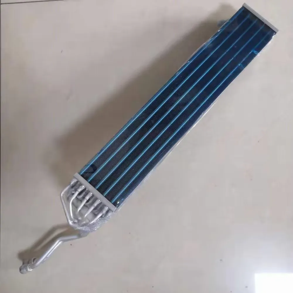 Rear Evaporator for Jinbei Haise H2 product photo