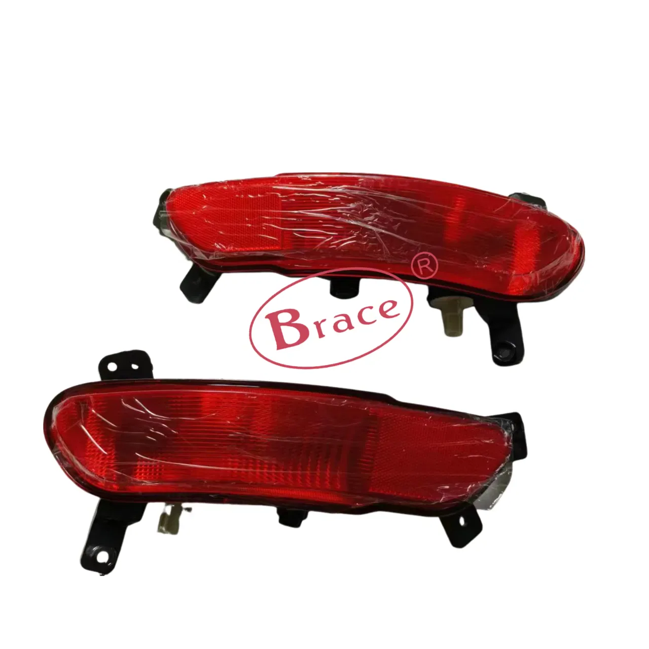 Rear Fog Lamp Bumper Light for Jetour X70 product photo