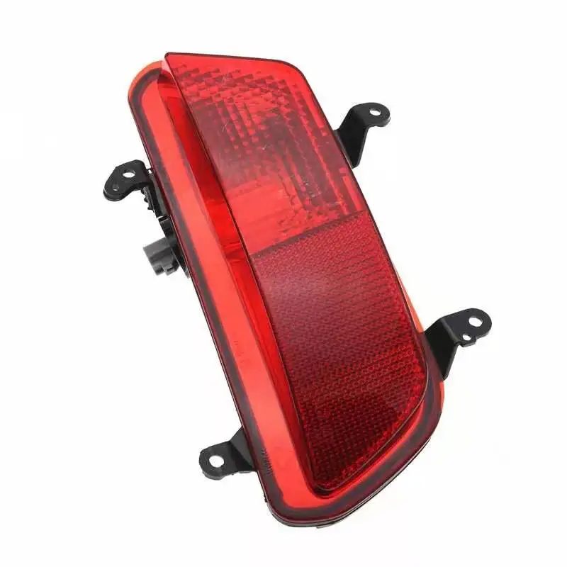 Rear Fog Lamp for Geely GC7 — photo 2