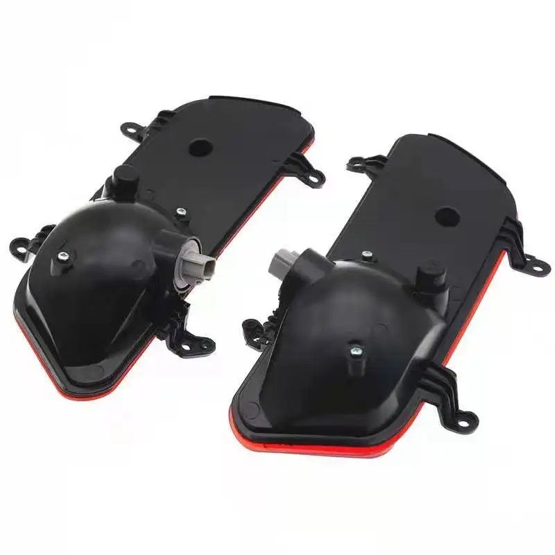 Rear Fog Lamp for Geely GC7 — photo 3