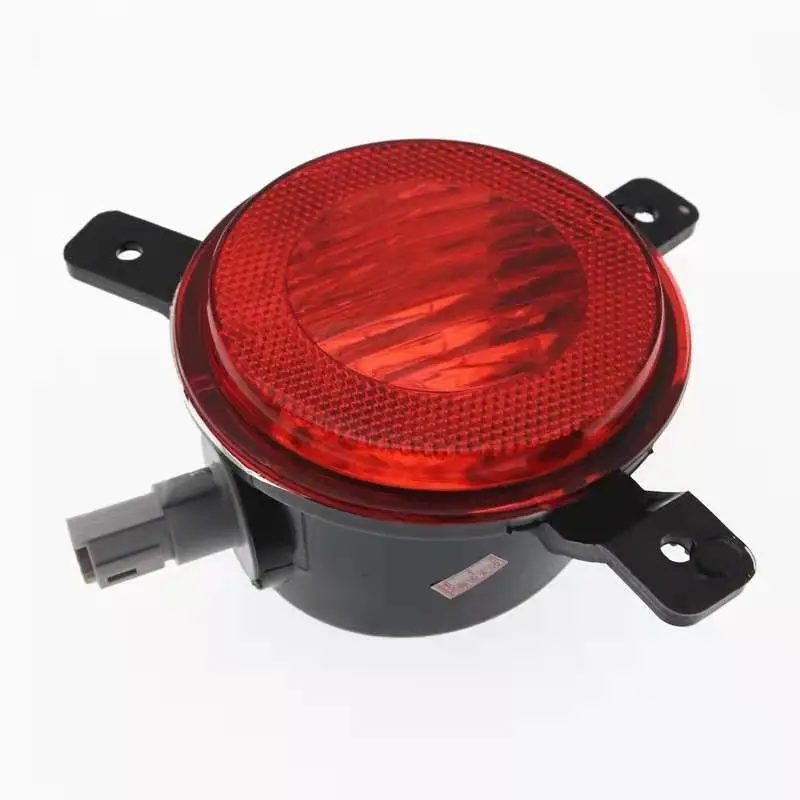 Rear Fog Lamp for Geely Panda GX2 — photo 4