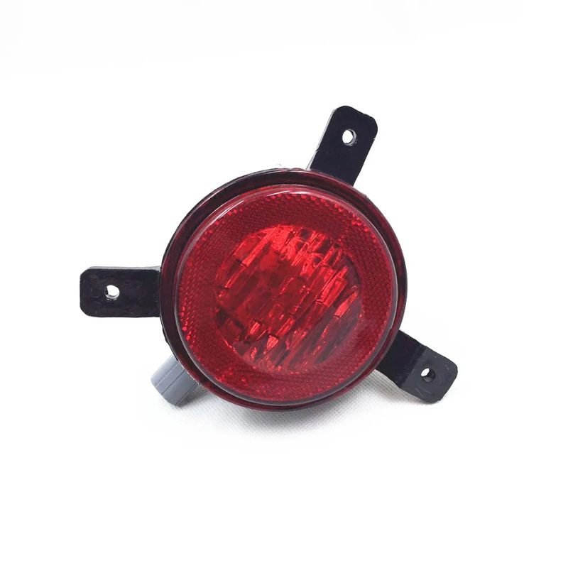 Rear Fog Lamp for Geely Panda LC Hatch 1017001654 1017001655 — photo 2