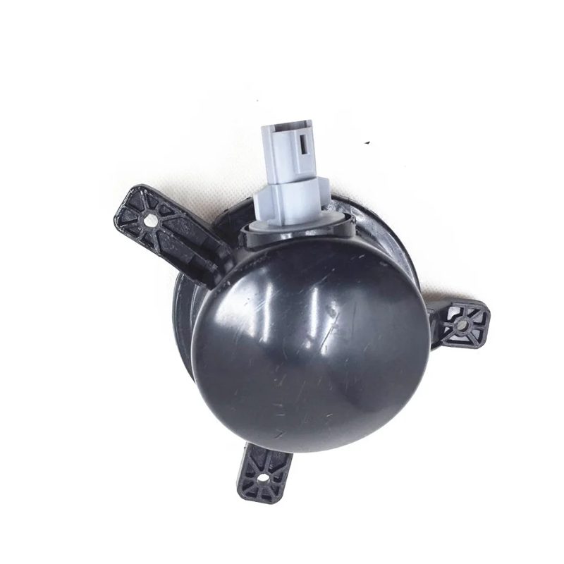 Rear Fog Lamp for Geely Panda LC Hatch 1017001654 1017001655 — photo 3