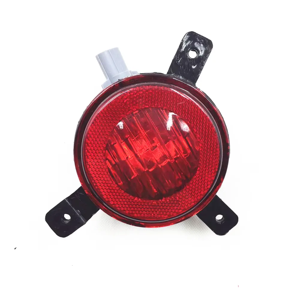 Rear Fog Lamp for Geely Panda LC Hatch 1017001654 1017001655 product photo