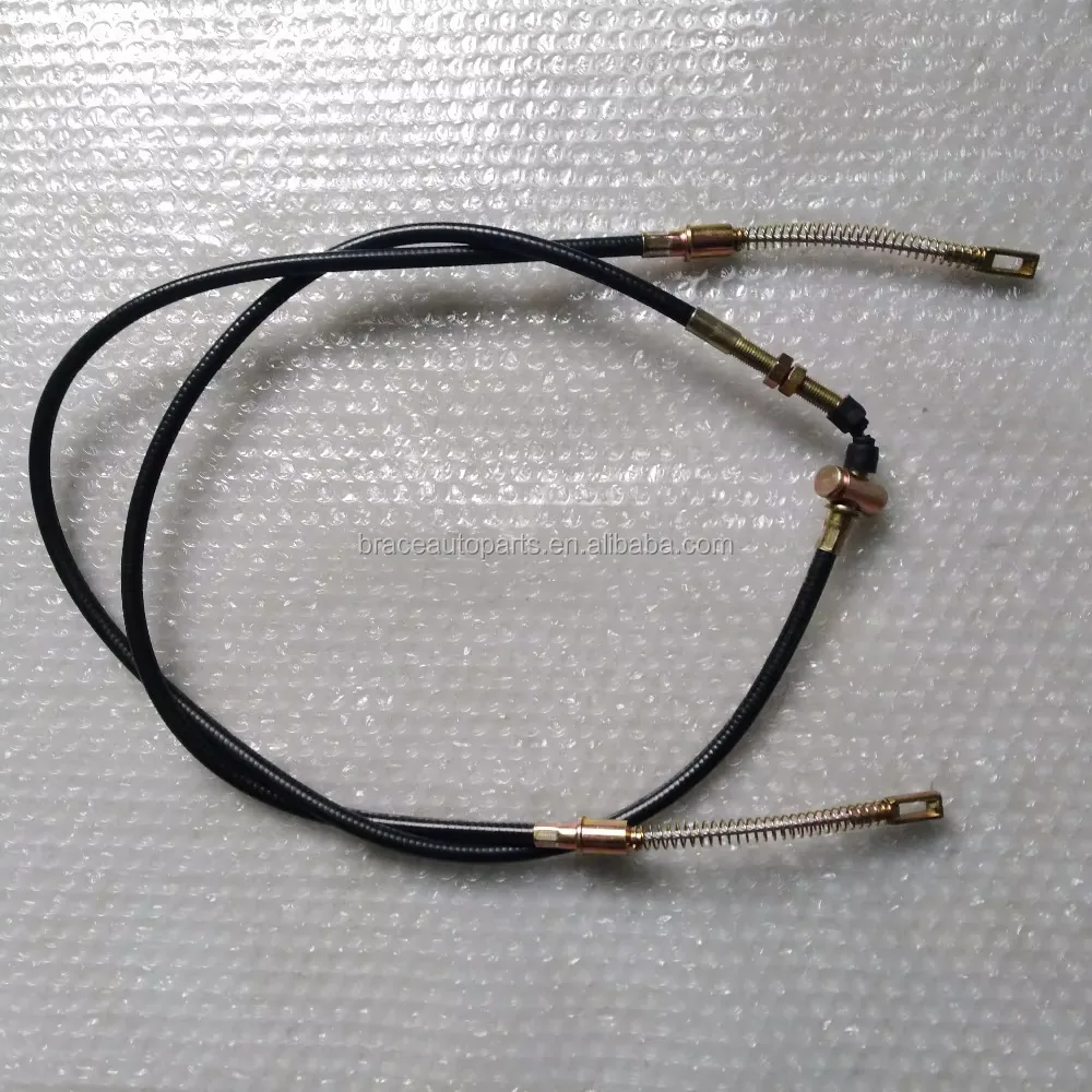 Rear Hand Brake Cable for Super Carry 1820mm OEM 54400-85711 product photo