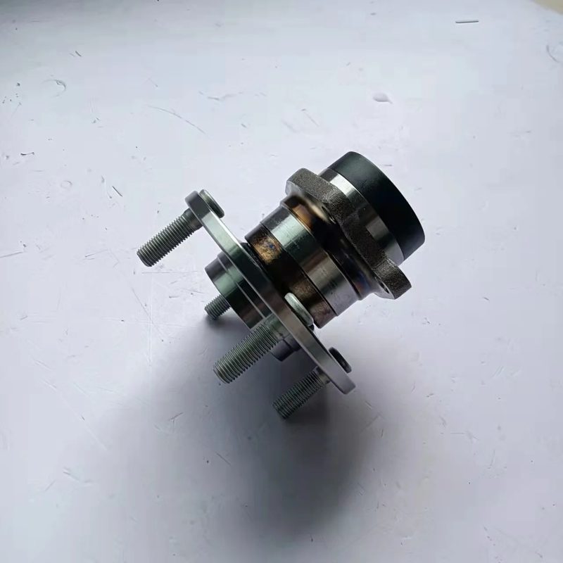 Rear Hub Bearing for Baic X25 — photo 2