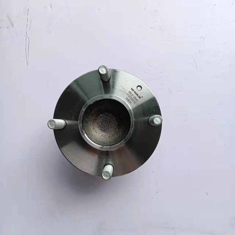 Rear Hub Bearing for Baic X25 — photo 4