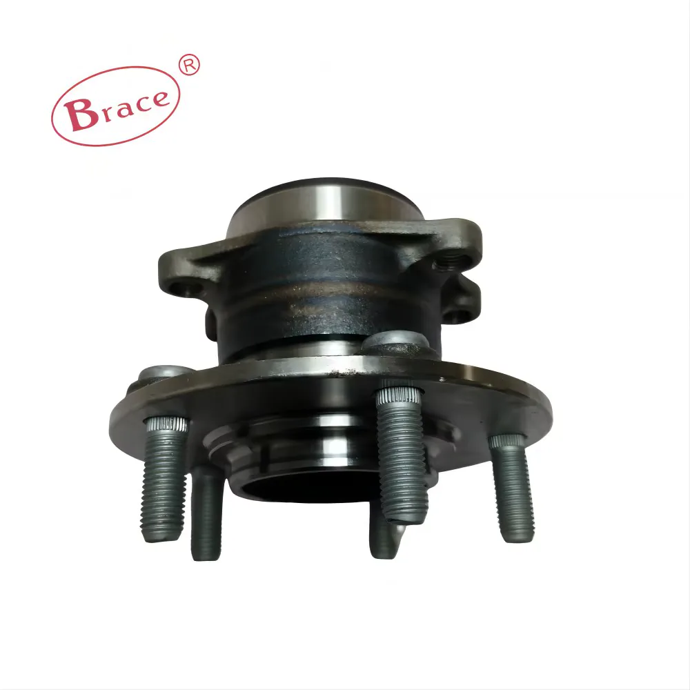 Rear Hub Bearing Suitable for BAIC BJ20 C00004071 product photo