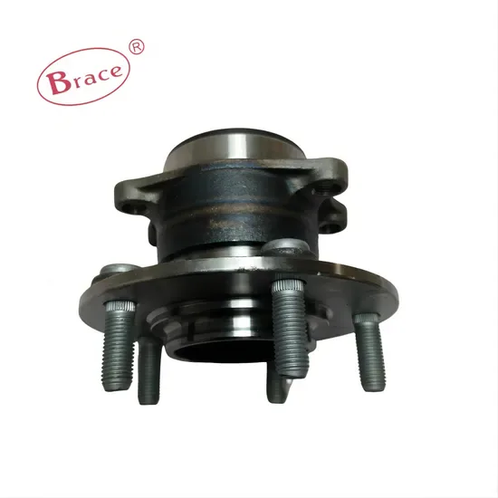Rear Hub Bearing Suitable for Baic Bj20 C00004071 product photo