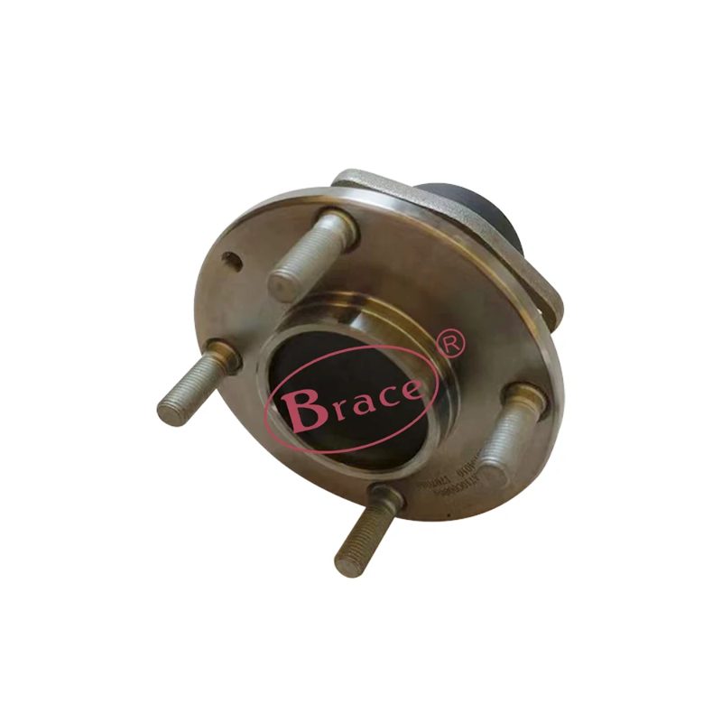 Rear Hub Bearing Suitable for BAIC X25 301 302 D20 113104010 — photo 3