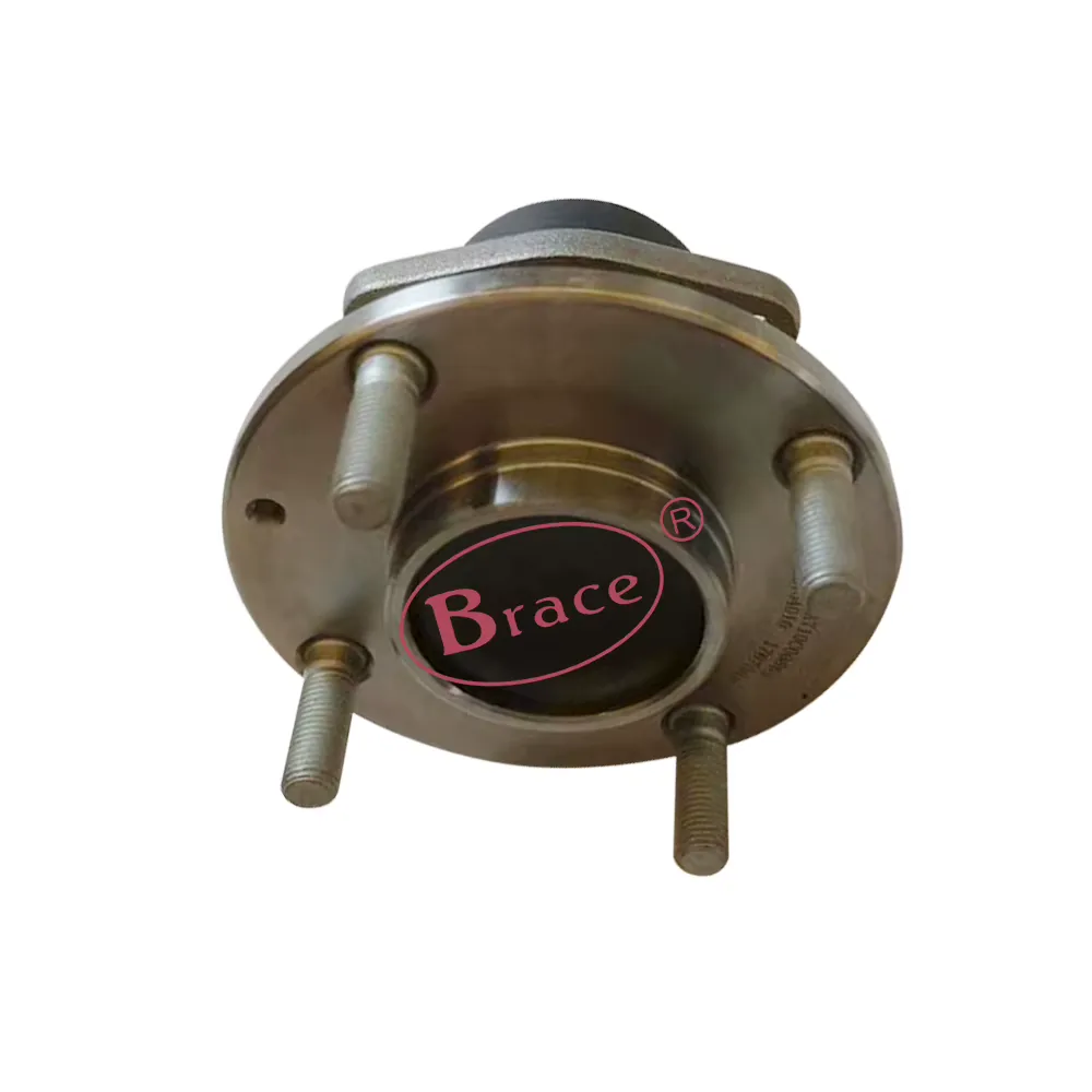 Rear Hub Bearing Suitable for BAIC X25 301 302 D20 113104010
