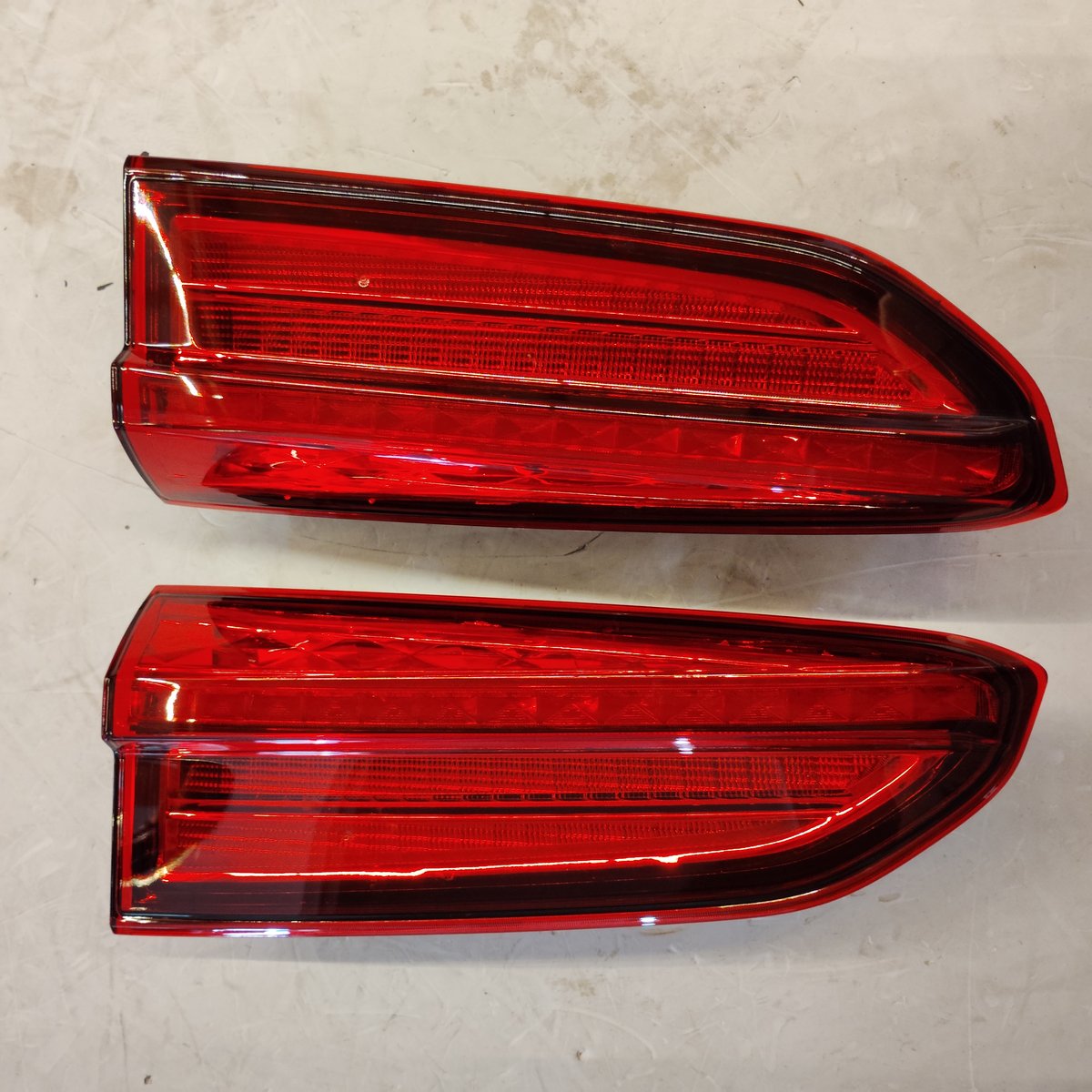 Tail Lamp for Haval Jolion OEM 4133103XST01A product photo