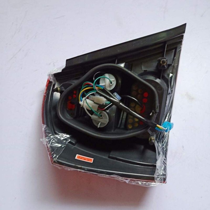 Rear Lamp Tail Light for Lifan 620 — photo 2