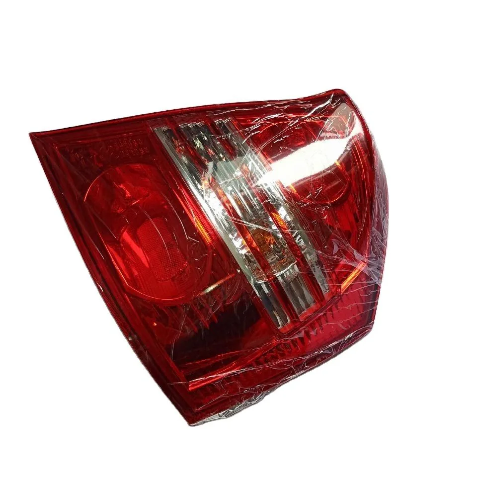Rear Lamp Tail Light for Lifan 620 product photo