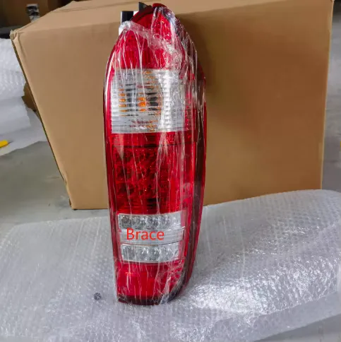 Rear Lamp Tail Light LED for JOYLONG Hiace Van product photo