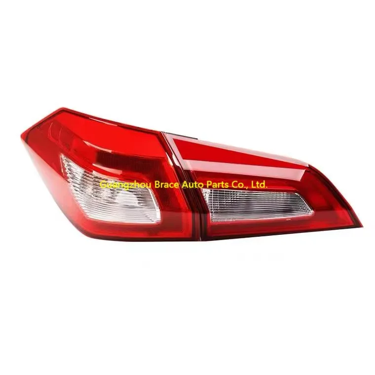 Rear Lamp Taillight for Baic Senova X65
