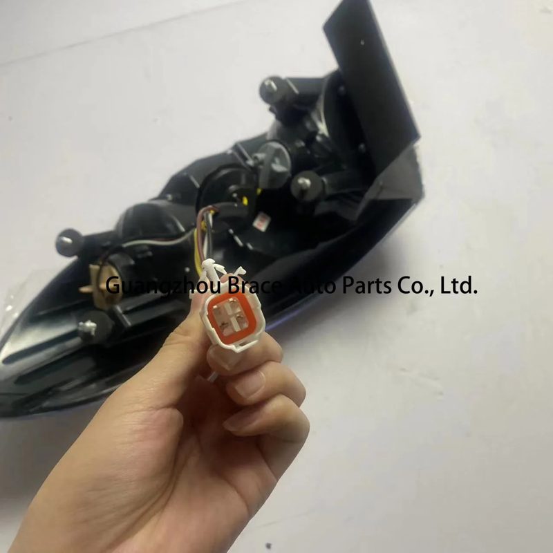 Rear Lamp Taillight for Changan ALSVIN — photo 2