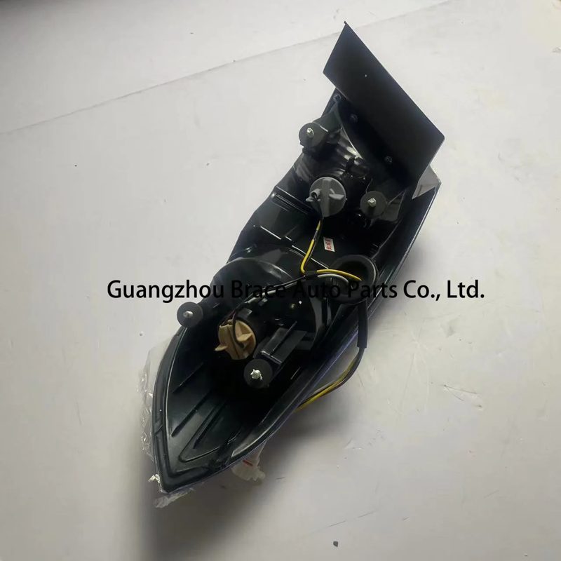 Rear Lamp Taillight for Changan ALSVIN — photo 3