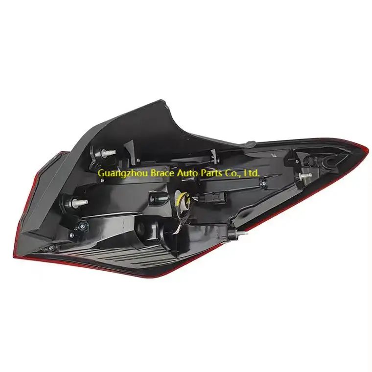 Rear Lamp Taillight for Changan EADO PLUS — photo 2