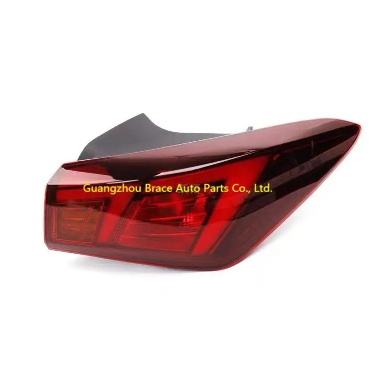 Rear Lamp Taillight for Changan EADO PLUS — photo 3