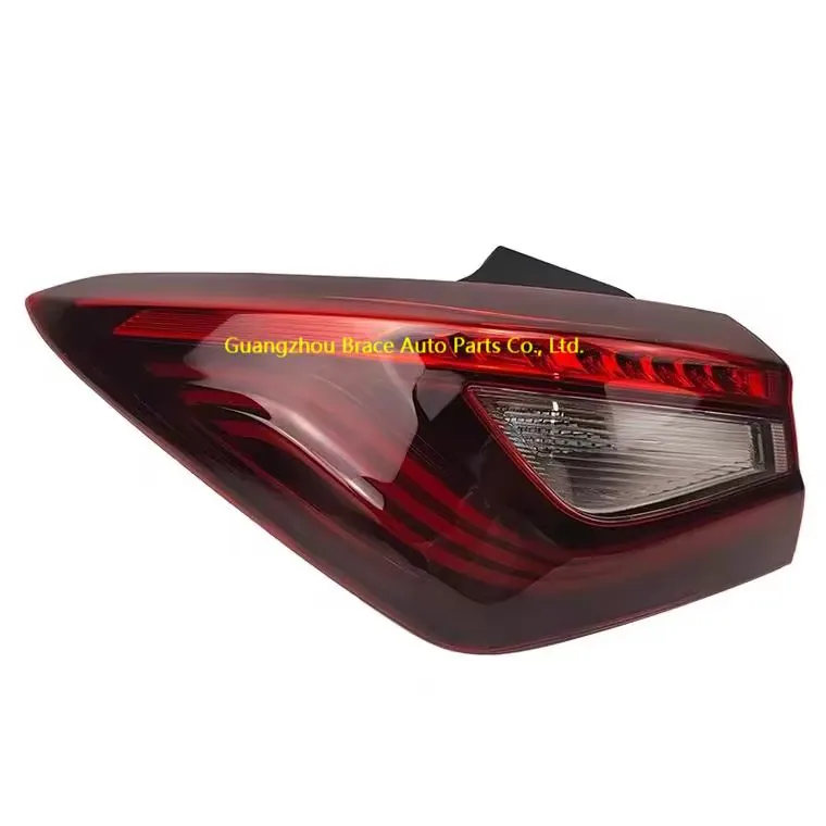 Rear Lamp Taillight for Changan EADO PLUS product photo