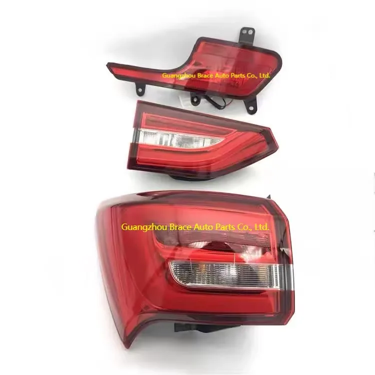 Rear Lamp Taillight for Chery Karry K60 product photo