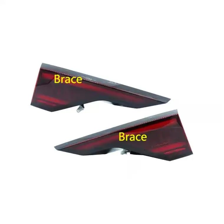 Rear Lamp Taillight for FAW BESTUNE T77 — photo 2