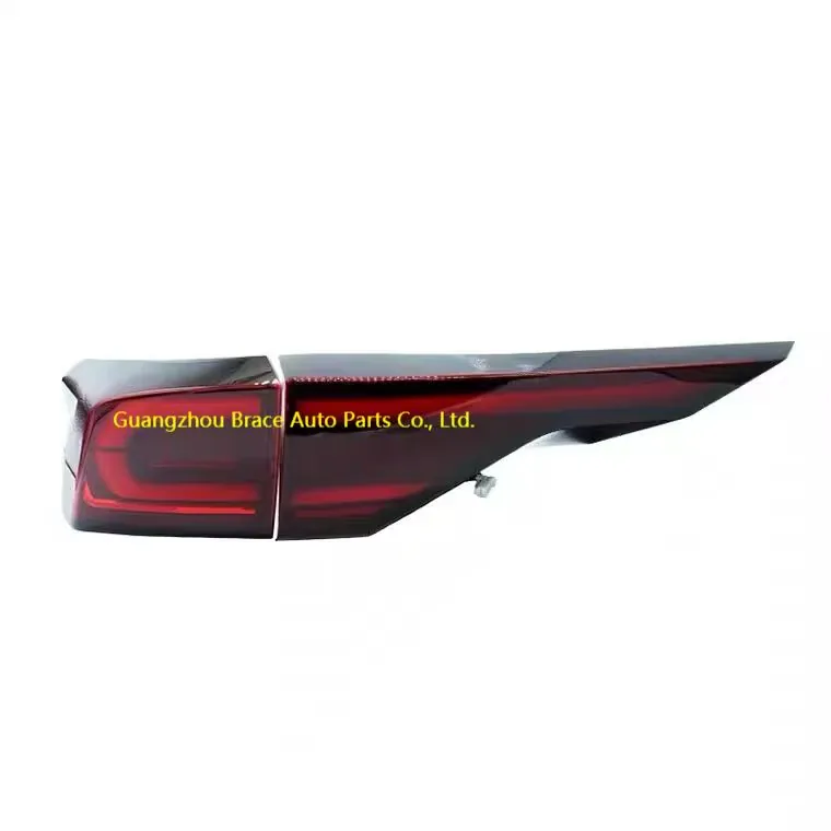 Rear Lamp Taillight for FAW BESTUNE T77 product photo
