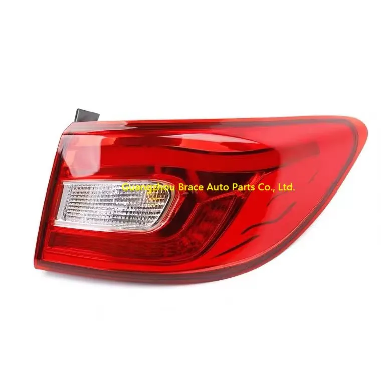 Rear Lamp Taillight for FAW Besturn B30 product photo