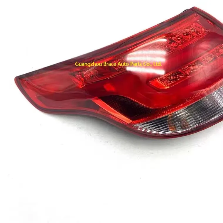 Rear Lamp Taillight for Geely GC7 2015-2017
