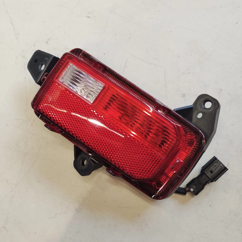 Rear Pole Lamp Rear Bumper Light for Jetour T1 Jetour Freedom 605001329AA — photo 2