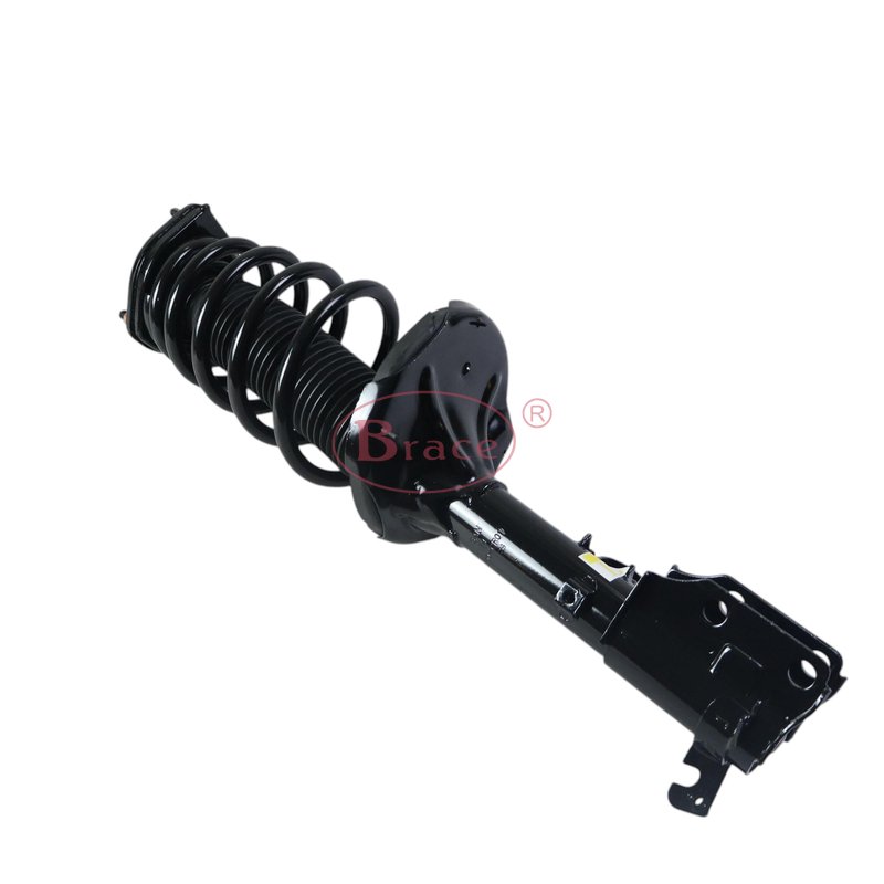 Rear Shock Absorber Assy for Changan Uni-k 2021 product photo