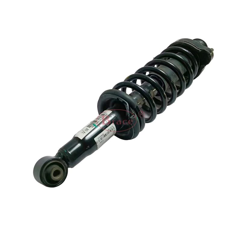Rear Shock Absorber for Baic BJ20 OEM — photo 3