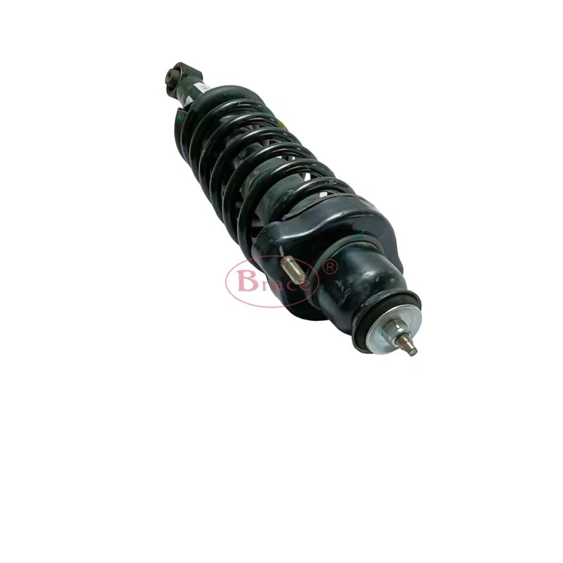 Rear Shock Absorber for Baic BJ20 OEM — photo 4