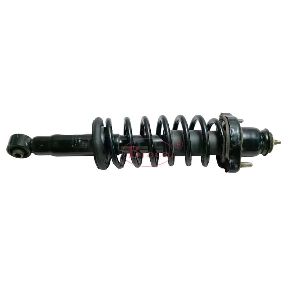 Rear Shock Absorber for Baic BJ20 OEM product photo