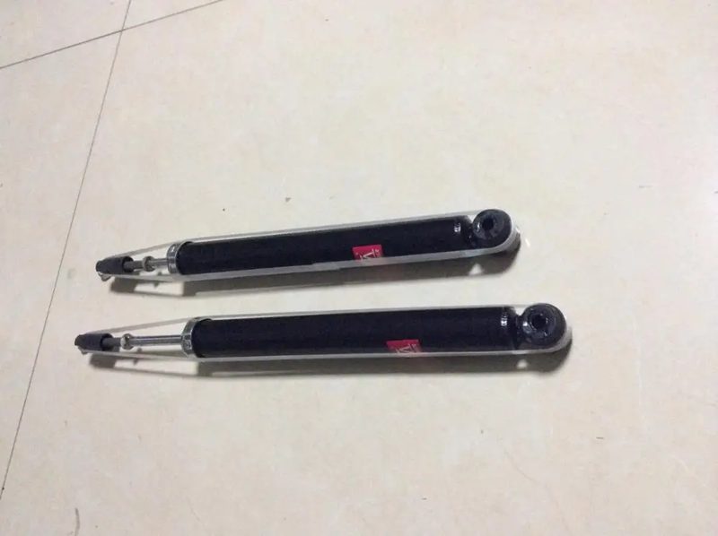 Rear Shock Absorber for BYD F0 BYDLK-2915010 — photo 2