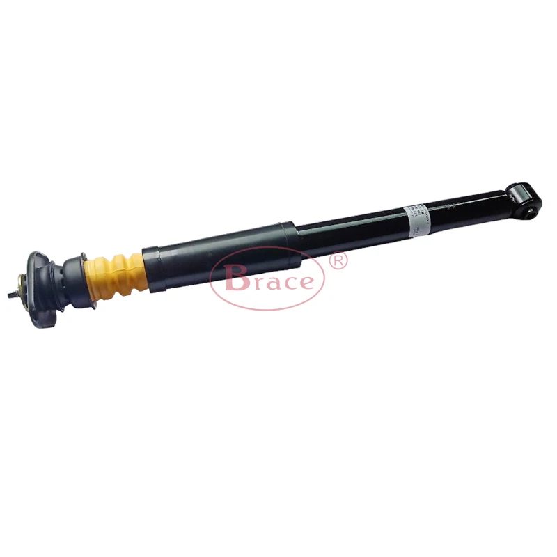 Rear Shock Absorber for Chana Alsvin 2010 1.5L 475 — photo 4