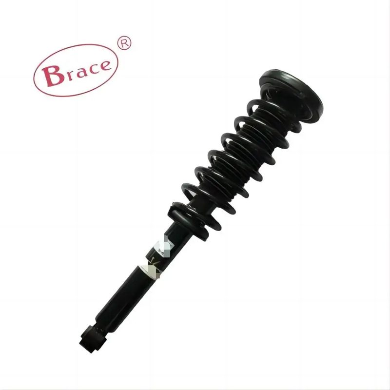 Rear Shock Absorber for GA8 Trumpchi 3620011BAL0000 — photo 2