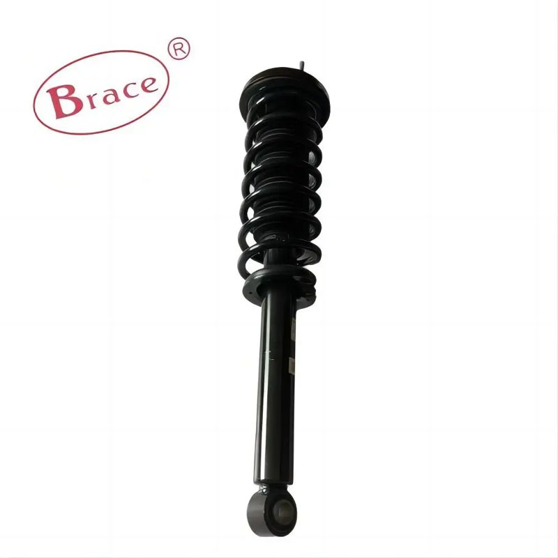 Rear Shock Absorber for GA8 Trumpchi 3620011BAL0000 — photo 3