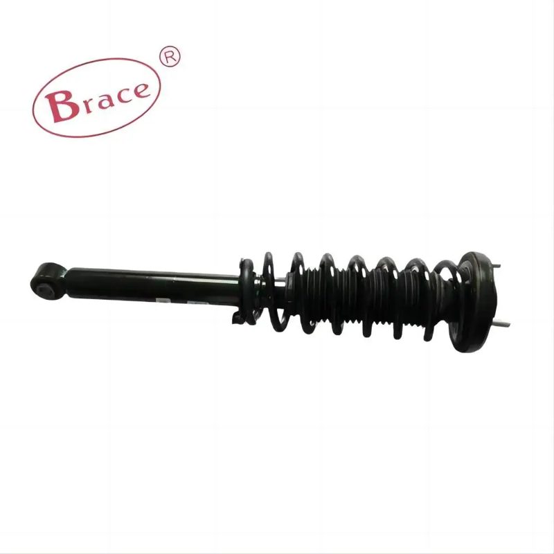 Rear Shock Absorber for GA8 Trumpchi 3620011BAL0000 — photo 4